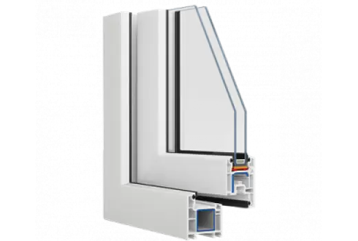 VEKA Euroline